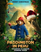 Paddington au Pérou