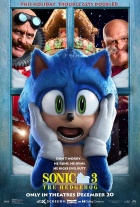 Sonic 3, le film