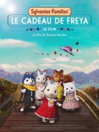 Sylvanian families, le film : le cadeau de Freya