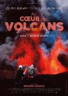 Au coeur des volcans